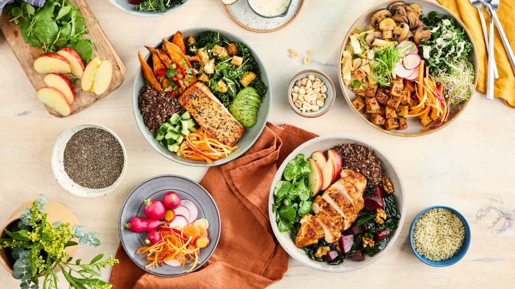 Natural Ways to Improve Health Without Medication